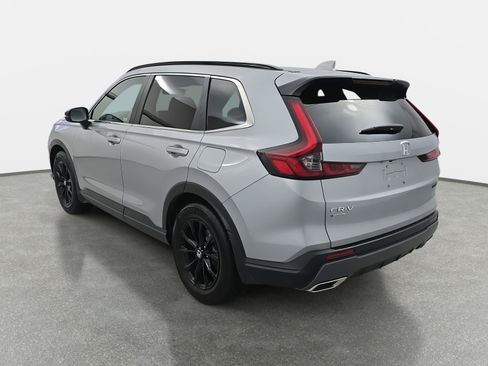 Certified 2023 Honda CR-V Sport image 7