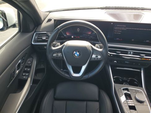 Used 2024 BMW 330i 330i w/ Convenience Package image 14
