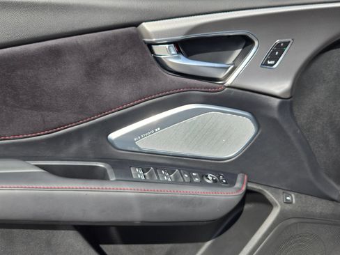 Used 2023 Acura RDX A-Spec FWD image 11
