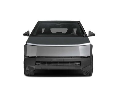 Used 2024 Tesla Cybertruck AWD Crew Cab image 4