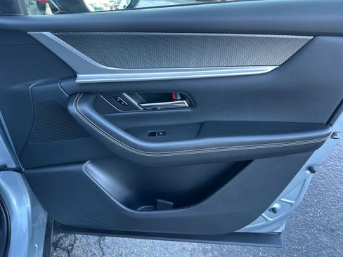 Used 2025 MAZDA CX-90 3.3 Turbo w/ Premium Sport Pkg image 24