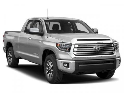 Used 2018 Toyota Tundra 1794 Edition image 6