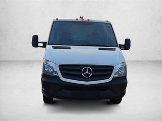 Used 2016 Mercedes-Benz Sprinter 3500 video 2