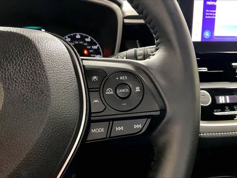 Certified 2023 Toyota Corolla SE image 22