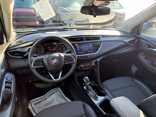 Used 2023 Buick Encore GX Preferred w/ Cold Weather Comfort Package FWD image 11