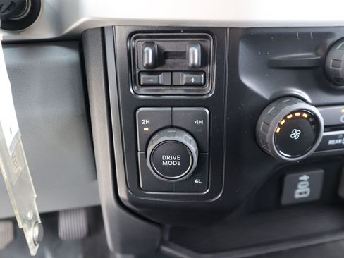 New 2026 Ford F350 XL AWD/4WD image 7