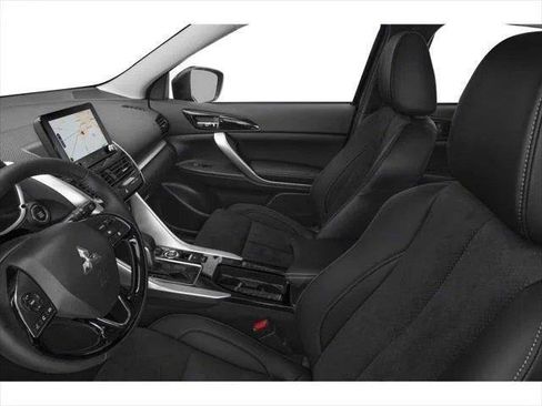 Used 2025 Mitsubishi Eclipse Cross SE AWD/4WD image 41