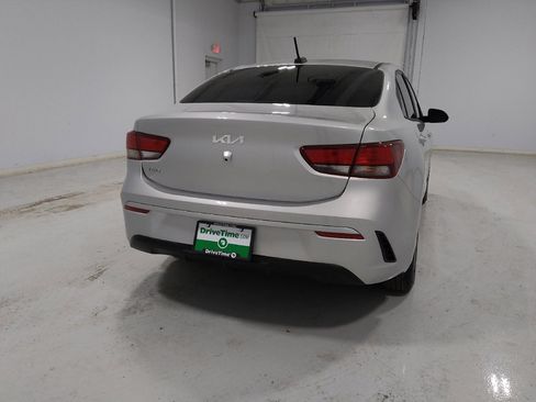 Used 2023 Kia Rio LX FWD image 7