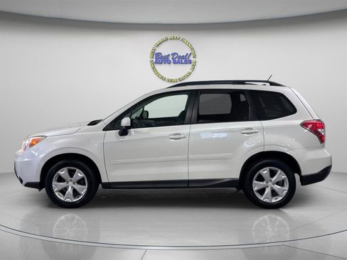 Used 2015 Subaru Forester 2.5i Premium w/ All-Weather Package AWD/4WD image 2