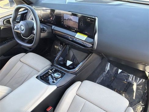 Certified 2025 BMW X3 xDrive30i w/ Convenience Package image 14