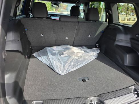 New 2026 Jeep Cherokee Laredo image 11