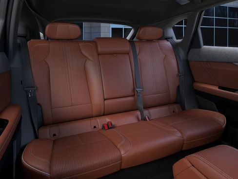 New 2025 Cadillac Optiq Sport 2 image 17