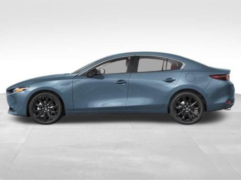 New 2026 MAZDA MAZDA3 Carbon image 7
