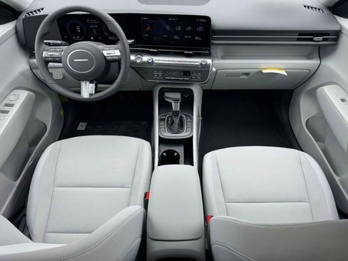 New 2026 Hyundai Kona SEL Sport image 10