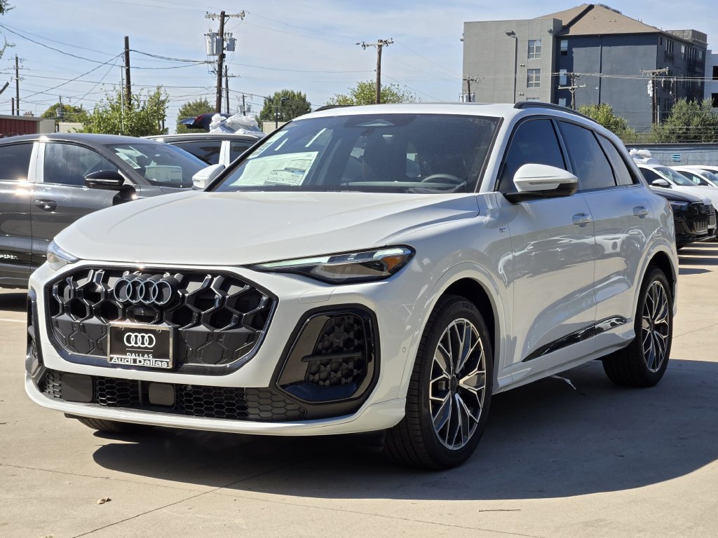 New 2026 Audi Q5 Prestige AWD/4WD image 40