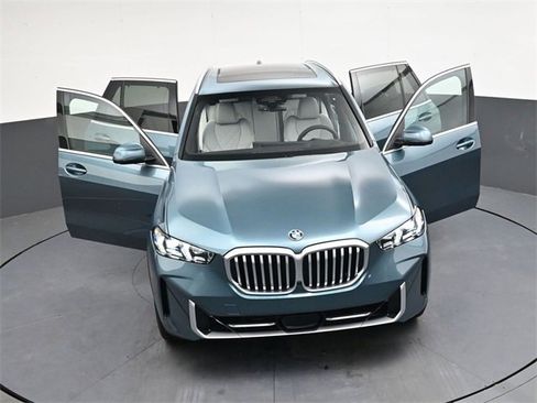 New 2026 BMW X5 xDrive40i image 28