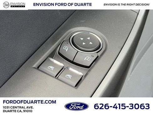 New 2025 Ford F550 4x4 Crew Cab Super Duty w/ Ambulance Prep Package image 16