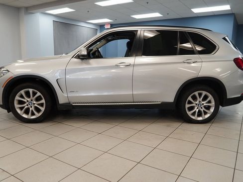 Used 2016 BMW X5 xDrive35i image 2