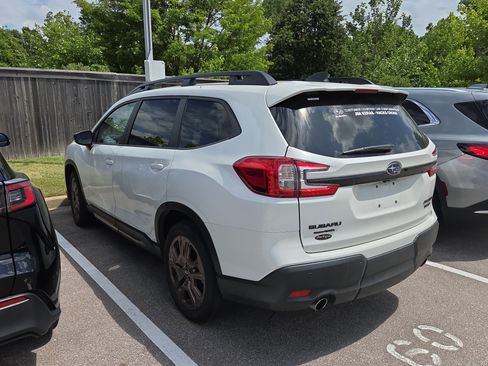 Used 2025 Subaru Ascent Bronze Edition w/ Popular Package #2 AWD/4WD image 5