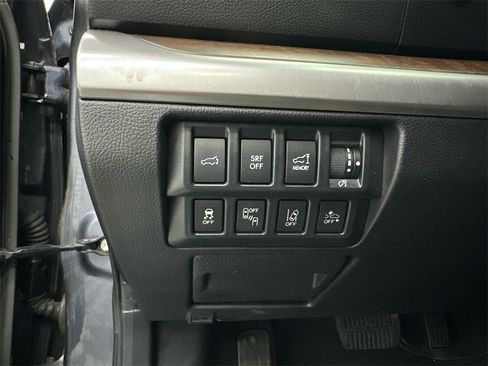 Used 2016 Subaru Outback 2.5i Limited image 27