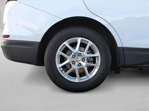 Used 2023 Chevrolet Equinox LT w/ Driver Convenience Package FWD image 22