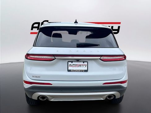 Used 2025 Lincoln Corsair Reserve FWD image 6