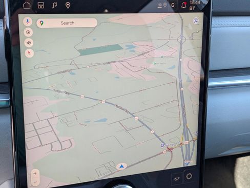 New 2026 GMC Terrain Denali image 24