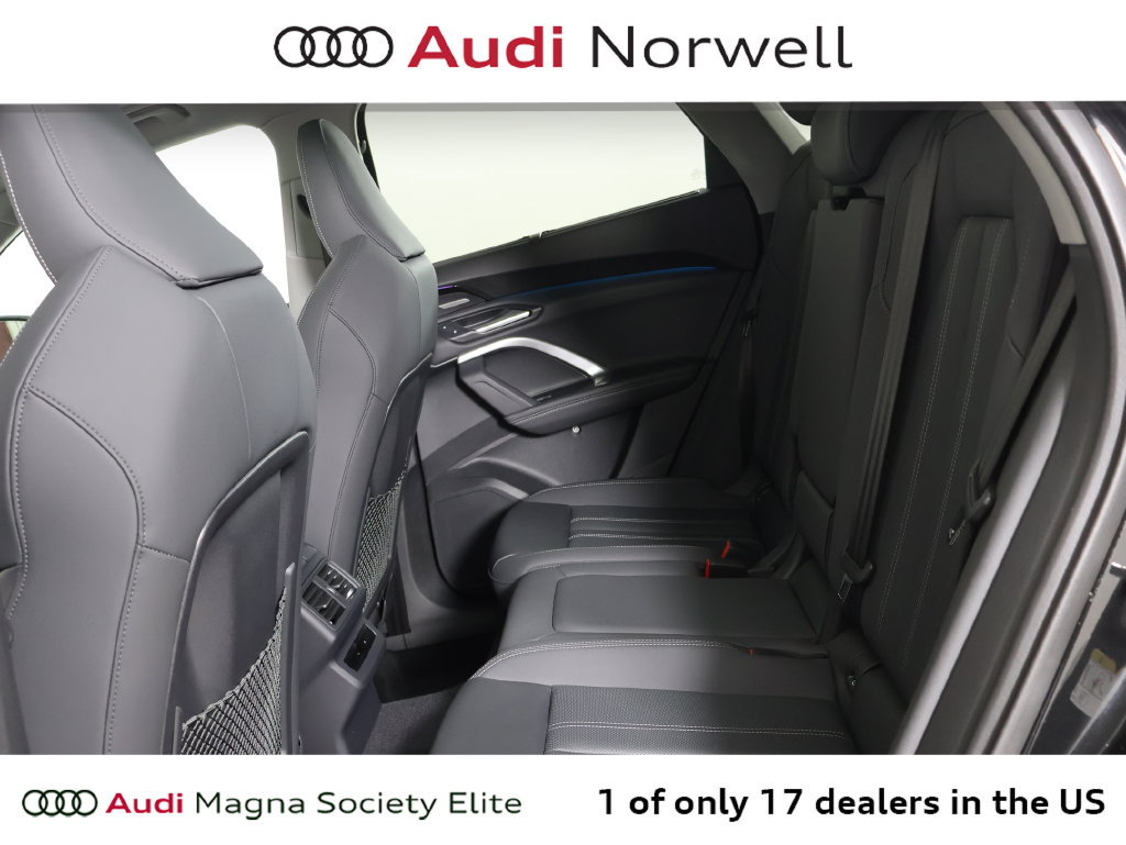 Certified 2025 Audi Q5 Premium w/ Premium Plus AWD/4WD image 23