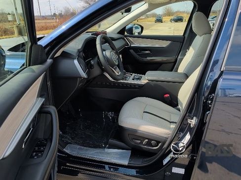 New 2026 MAZDA CX-90 3.3 Turbo w/ Preferred Package image 9