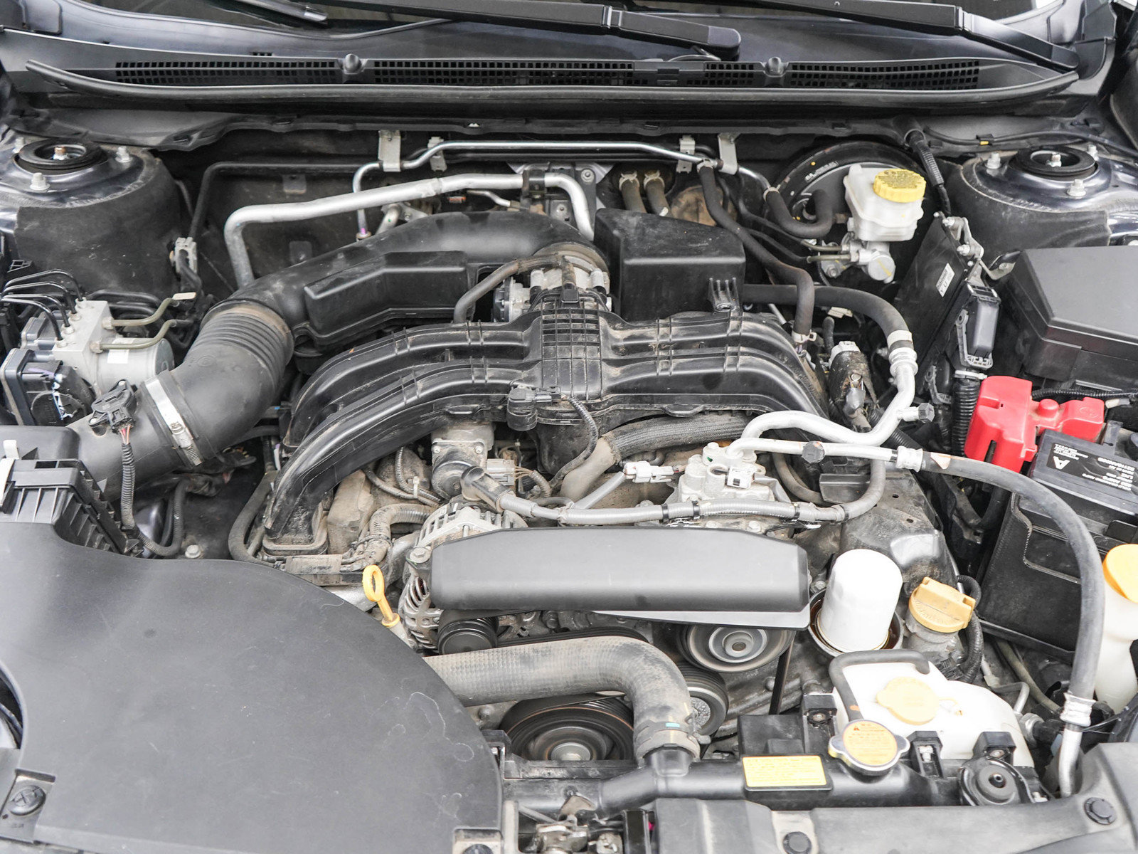 Used 2022 Subaru Outback Limited AWD/4WD image 30