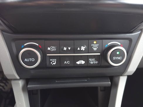 Used 2016 Acura ILX image 22