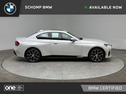 Certified 2023 BMW 230i xDrive Coupe w/ Convenience Package
