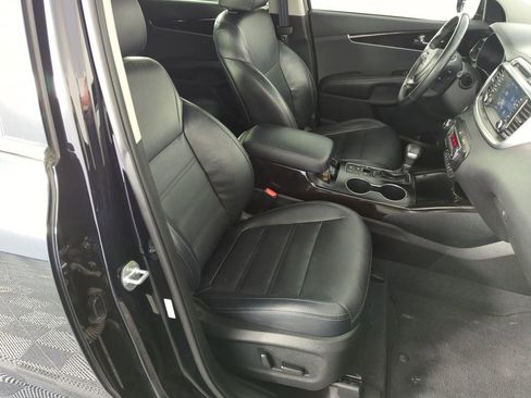 Used 2019 Kia Sorento EX image 38