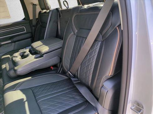 New 2026 RAM 1500 Tungsten w/ Off Road Group image 16