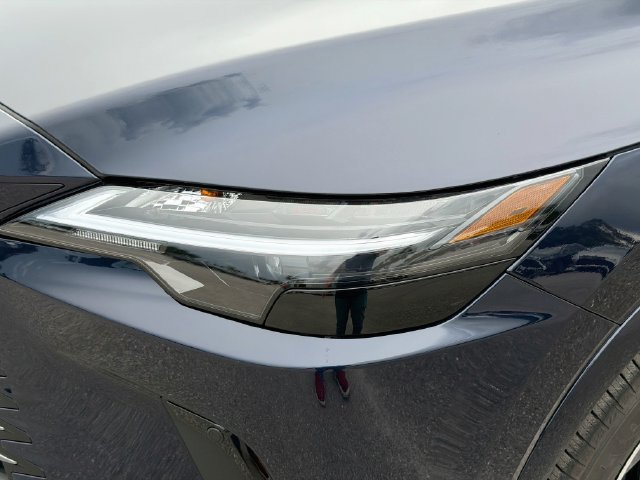 New 2026 Lexus RX 350 FWD image 9