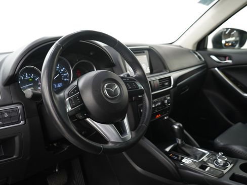 Used 2016 MAZDA CX-5 Grand Touring image 24