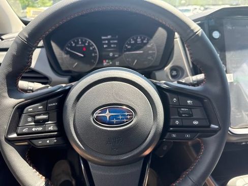 New 2026 Subaru Crosstrek 2.5i Limited AWD/4WD image 29