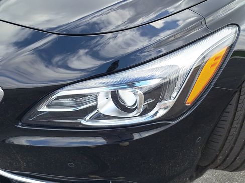 Used 2019 Buick LaCrosse Premium w/ Driver Confidence Package II image 30