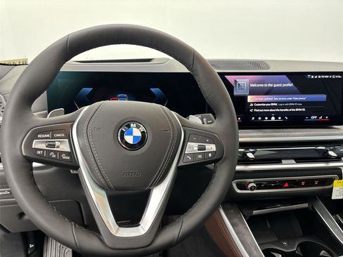 New 2026 BMW X5 xDrive40i w/ Premium Package image 22
