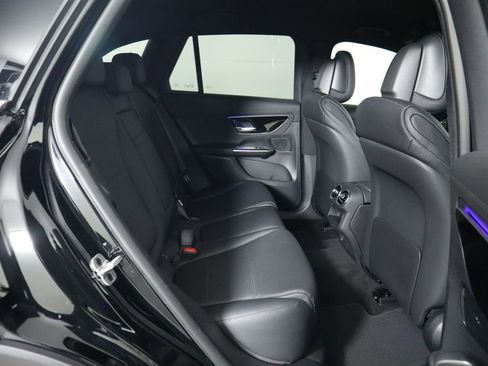 Certified 2025 Mercedes-Benz GLC 300 image 22