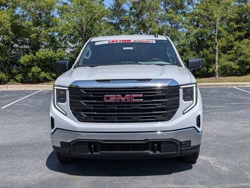 New 2026 GMC Sierra 1500 Pro w/ Pro Value Package AWD/4WD image 8