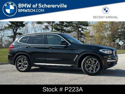 Used 2021 BMW X3 xDrive30i w/ Premium Package
