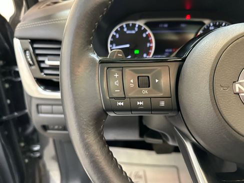 Certified 2022 Nissan Rogue SL w/ SL Premium Package image 23