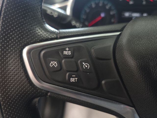 Used 2019 Chevrolet Malibu LT w/ Driver Confidence Package FWD image 15
