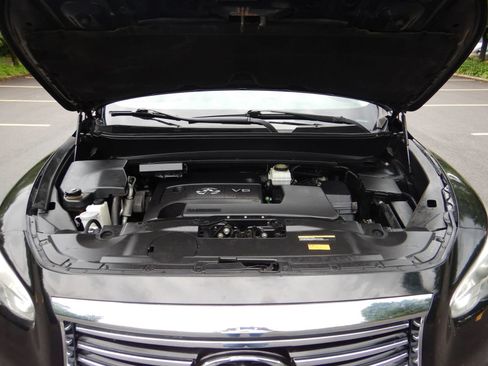 Used 2015 INFINITI QX60 Luxe w/ Premium Plus Package AWD/4WD image 33