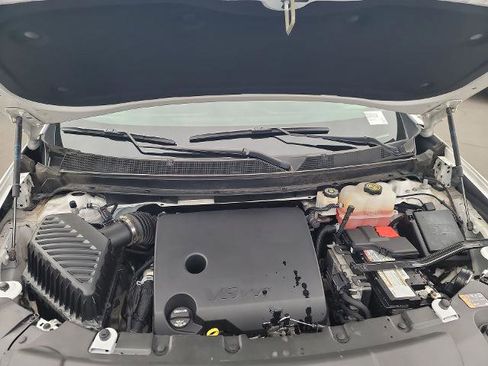 Used 2022 Chevrolet Traverse High Country image 30