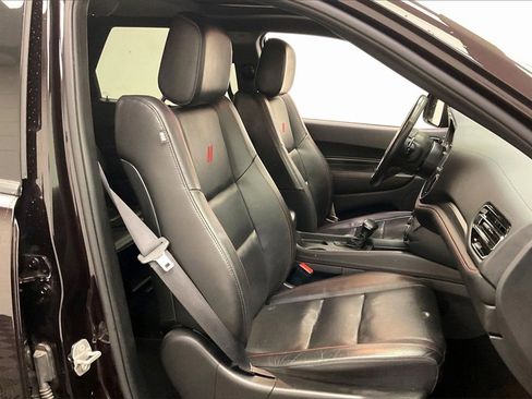 Used 2024 Dodge Durango GT image 6
