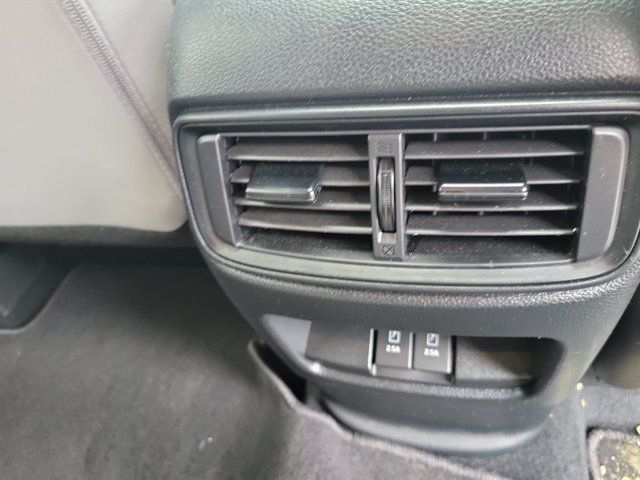 Certified 2021 Honda CR-V EX-L image 16