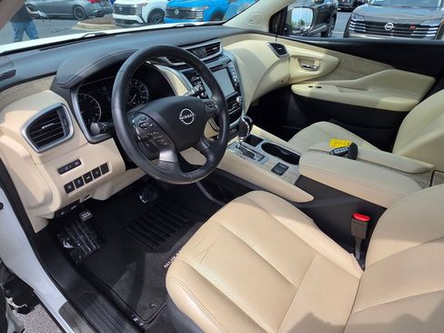 Used 2023 Nissan Murano SL w/ SL Moonroof Package FWD image 19