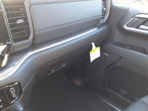 New 2025 Chevrolet Silverado 1500 LTZ image 59